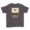 le petit believer Youth Tee