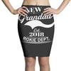 New Grandad 2018 Rokie Dept. Pencil Skirts