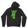 monster cats Hoodie