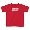 motorbike Toddler T-shirt