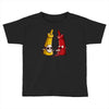 it's only ketchup Toddler T-shirt