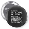 there are 10 kinds of people Pin-back button