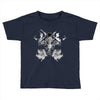 rorschach Toddler T-shirt