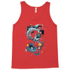 miya world Tank Top