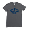 o'doyle rules Ladies Fitted T-Shirt