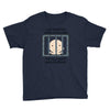 18 Years Of Probation Baby Youth Tee