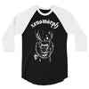xenom&ouml;rph 3/4 Sleeve Shirt