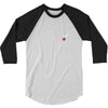 Fishhook 3/4 Sleeve Shirt