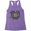 underdog Racerback Tank