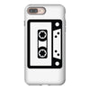 retro cassette iPhone 8 Plus