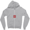 LEGEND Zipper Hoodie
