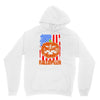 halloween american flag halloween american flag Unisex Hoodie