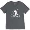 twilight pullover bella jacob edward film V-Neck Tee