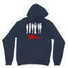 the warriors tv movie retro Unisex Hoodie