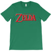 Legend Of Zelda T-Shirt