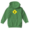 hobbit you shall not pass Youth Hoodie