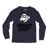 monkey man Long Sleeve Shirts