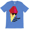 through being cool graphic T-Shirt