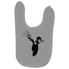 wolverine 2 Baby Bibs