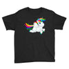 The Unicorn Youth Tee