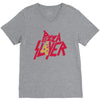 pizza slayer V-Neck Tee