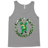 DABBİNG LEPRECHAUN Tank Top