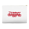 share Accessory Pouches