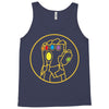 thanos gauntlet 3 Tank Top
