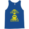 battle bus victory royale Tank Top