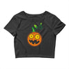 pumpkin! Crop Top