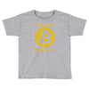 bitcoin Toddler T-shirt