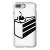this shirt is a lie iPhone 8 Plus