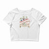 walkerthon Crop Top