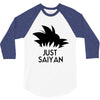 GOKU 3/4 Sleeve Shirt