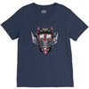 cybertron lives! V-Neck Tee