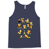 patriotic partying Tank Top