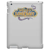 world of lovecraft iPad 3 and 4 Case