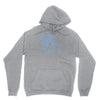 the air power Unisex Hoodie