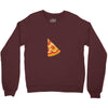 pizza boy Crewneck Sweatshirt