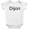 dijon Baby Bodysuit