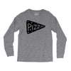Pizza Long Sleeve Shirts