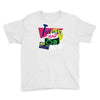 totally rad Youth Tee