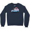 unicreep Crewneck Sweatshirt