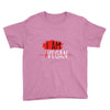 I Am Negan Youth Tee