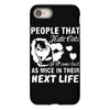 limited edition cats life iPhone 8