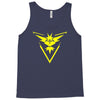 retro gamer anime Tank Top