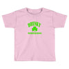 drunky mcdrunkerson Toddler T-shirt