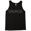 savage (2) Tank Top