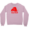 bad bull Crewneck Sweatshirt