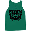 black panther 3 Tank Top